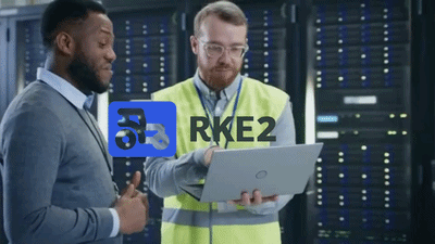 Kubeadm to RKE2: Transformed My K8s Homelab Into Production‑Grade Infra