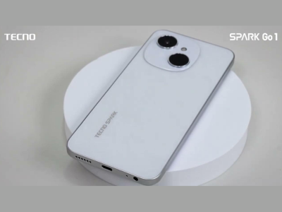 Tecno Spark Go 1S price Bd