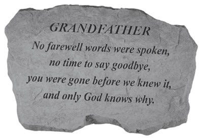 The Holy Reason We Say Goodbye And What To Say Instead