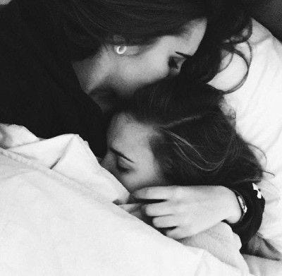 Living With My Lover