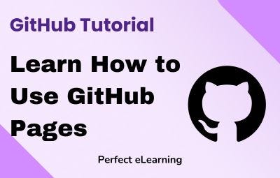 GitHub Tutorial: Learn How to Use GitHub Pages | by Nikhilkumarseo | Medium
