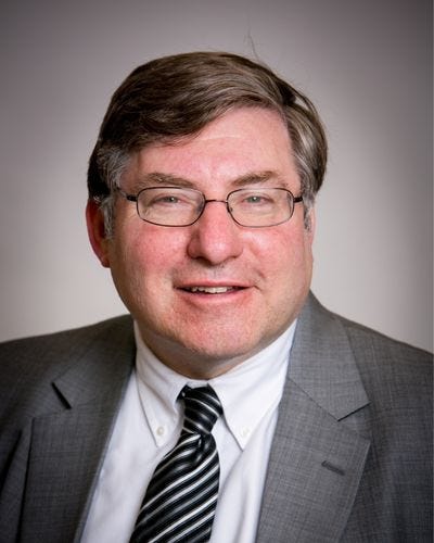 Executive Employment Lawyer Robert Adelson