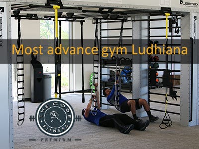 Premium Gym & Workout Equipment