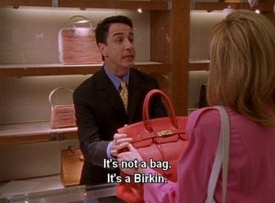 Birkin Bags Are More Valuable Than Ever—Here's How to Get Your Hands on One