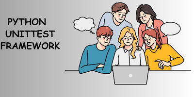 Python unittest framework. Unit testing is a crucial aspect of… | by ...