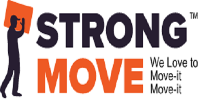 Strong Move - Strong Move - Medium