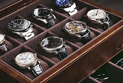 Master Copy Watches: The Art of Replica Timekeeping | by curtains in ...