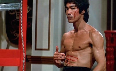 43 Fascinating Facts about Bruce Lee | by Michael Allen | The NonFiction  Zone | Medium