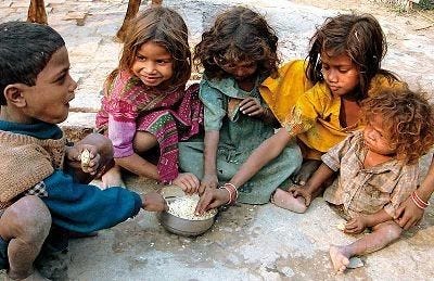 6 Main Causes of Poverty in the World | by Only Positive | Medium