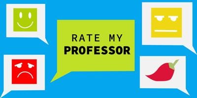 Rate My Professor Rating- Perspectives On Benefits And Drawbacks | By ...