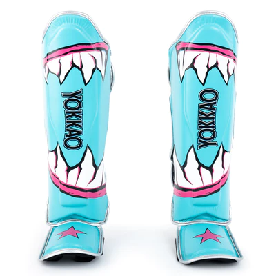 Ultimate Protection: Exploring Yokkao’s Muay Thai and MMA Shin Guards 🛡