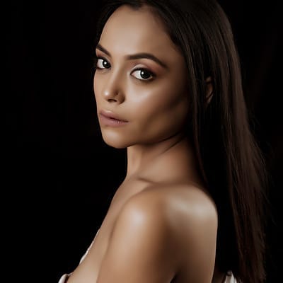 Nehal Vadoliya Actress. Nehal Vadoliya is an actress and model… | by PR