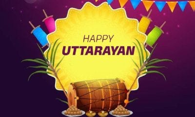 “May the warmth of til-gud fill your life with sweetness and positivity.