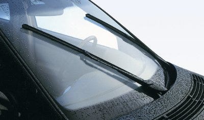 Importance of car wipers. For safety on the road, windshield…