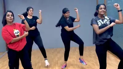Top Benefits of Joining Zumba Classes Madurai for Weight Loss and Fun Workouts