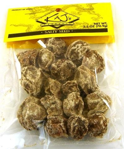 Camel Balls Candy