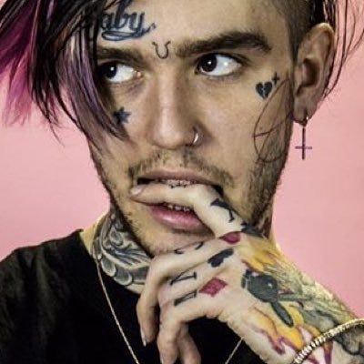 Emo rap 2024