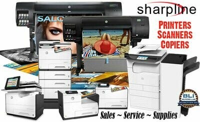 Navigating the World of Printer Cartridges: Ink vs. Toner, and Choosing What’s Right for You