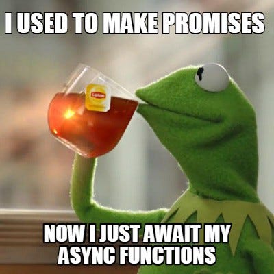 Asyncio 101 | Writing Asynchronous Python Programs | by Emmanuel Katchy ...