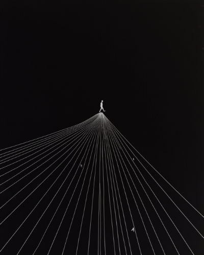 Free Will vs Predestination: The Straight Line to Our Fate