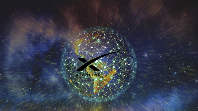 SpaceX plans IPO for Starlink