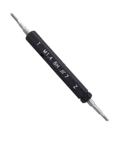 Everything You Need to Know About Metric Thread Gauges