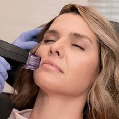 Can You Combine Morpheus8 Treatment With Other Procedures?