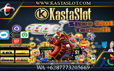 Mengenal Slot Online Resmi Serta Keuntungannya by Menangteruss Medium