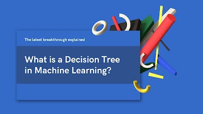 What is a Decision Tree in Machine Learning? | by Pickl.AI | Medium