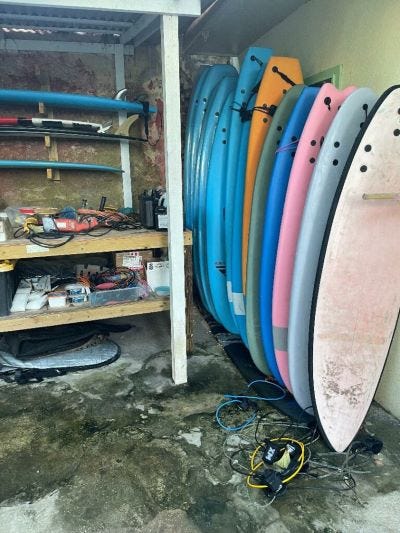 When to Surf Barbados: Swells, Expert Advice and Seasons.