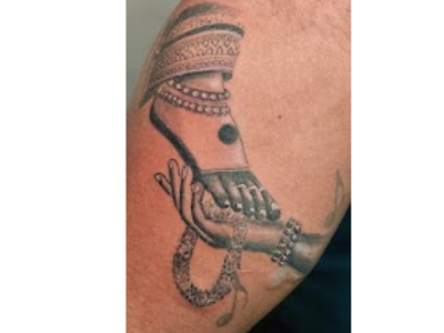 Best Tattoo Shop in Begumpet — 7Hills Tattooz Studio, Hyderabad