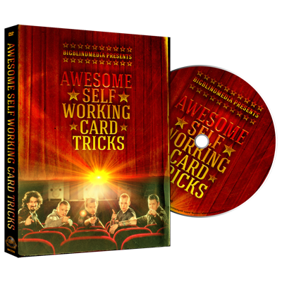 Tricks by Big Blind Media: Learn Magic From the Experts | by gaeljac08
