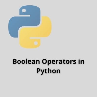 Boolean Operators and Its Types. True or False represent 2 heights that ...