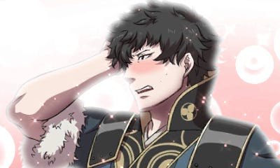 Papillon Heart. A Story About Dating Sims and… | by Arden | Medium