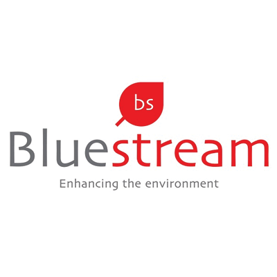 Bluestream — Enhancing Urban Environments - Bluestream - Medium