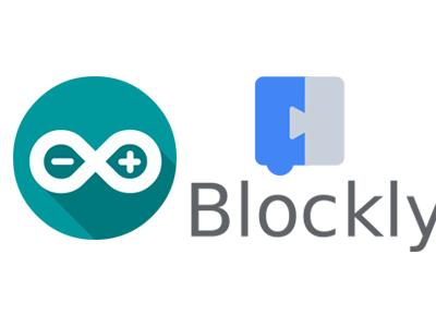 🌟 เขียนโปรแกรม Arduino ด้วย Blockly | by Prawared Bowonphattharawadi ...
