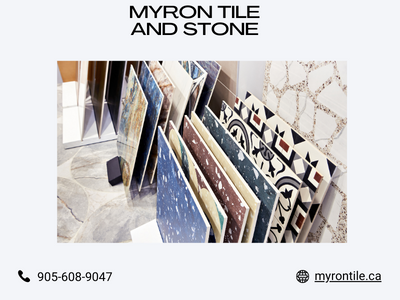 Incorporating Tiles in Modern Architecture | by Myron Tile And Stone |  Medium