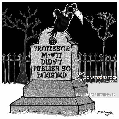 Publish or Perish app. Introduction | by Dasapta Erwin Irawan | Good  Science Indonesia | Medium