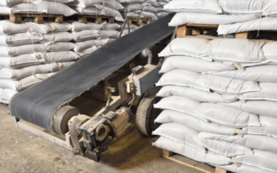 Cari Jasa Fabrikasi Conveyor Beras untuk di Pabrik Disini Tempatnya !!!