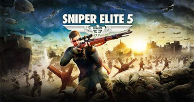 Top 10 Sniper Games in 2024 | Medium