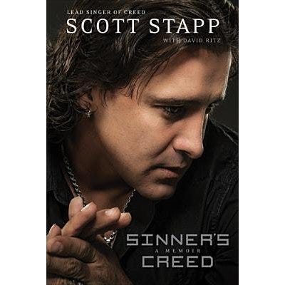 Creed's Scott Stapp On How They Wrote My Sacrifice
