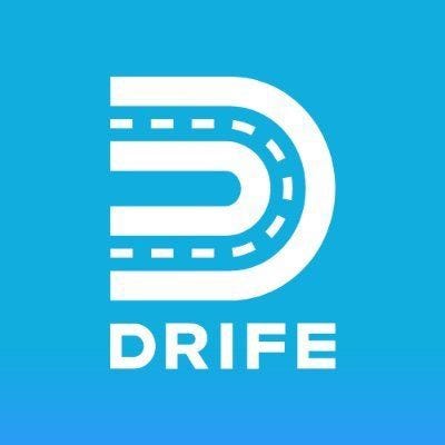 DRIFE is a decentralized ride-hailing platform that utilizes blockchain ...