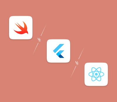 Swift vs Flutter vs React Native: Which is Best for iOS App Development in 2026?