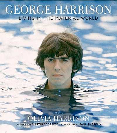 Remembering George Harrison (Book List) | by Kathryn Lively | Rock ’N ...