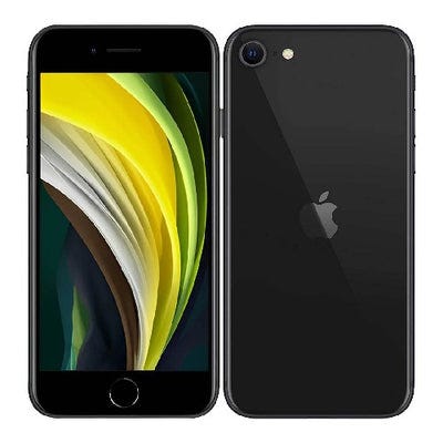 Exploring the iPhone SE 2nd Generation: A Pocket Powerhouse in the UAE  by Fonezone.ae  Medium