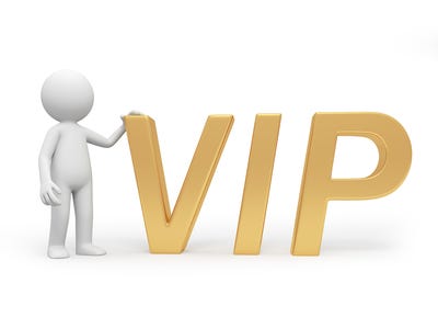 Three Ways to Make Anyone on Your Team Feel Like a VIP | by Sean Glaze ...