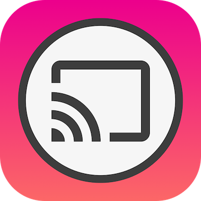 How to Mirror your iPhone and iPad Screen to a Chromecast TV | by Tiago  Martinho | Mac O'Clock | Medium