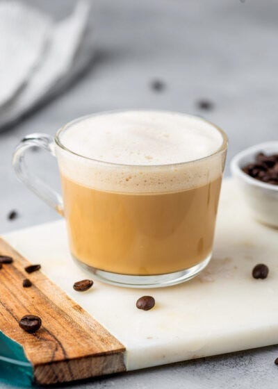 Bulletproof coffee: is adding butter to your brew a step too far?, Coffee