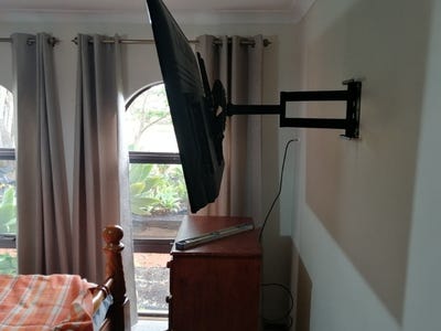 TV Wall Mounting Perth