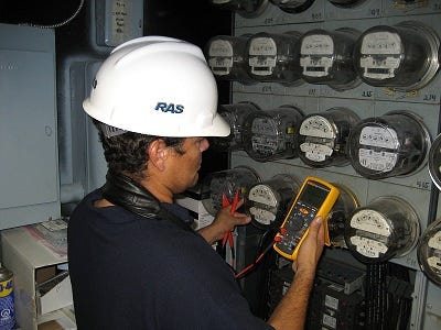 Learn What the Auditors Do at the Time of Energy Audit